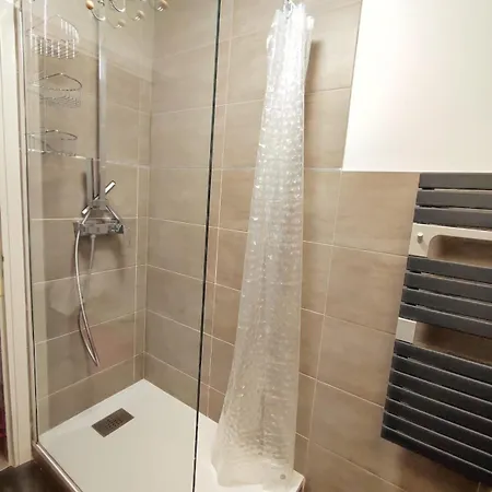 Ubytování v soukromí A 3 Min De La Promenade Des A Pieds 200m Nice