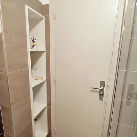 A 3 Min De La Promenade Des A Pieds 200m * Nice