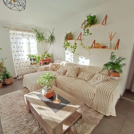 A 3 Min De La Promenade Des A Pieds 200m * Nice