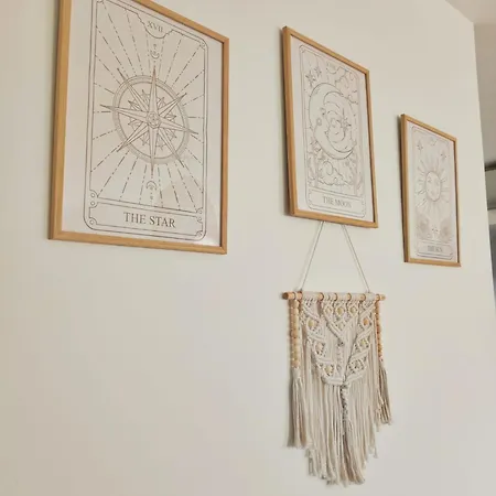 Ubytování v soukromí A 3 Min De La Promenade Des A Pieds 200m Nice