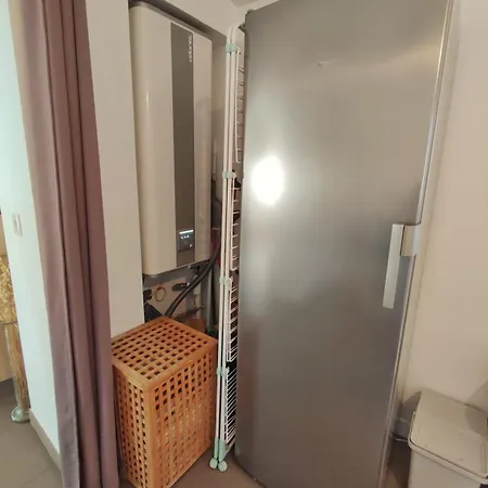 Ubytování v soukromí A 3 Min De La Promenade Des A Pieds 200m *