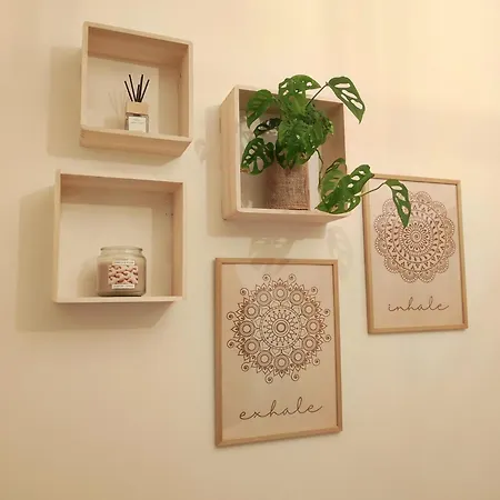 Ubytování v soukromí A 3 Min De La Promenade Des A Pieds 200m Nice