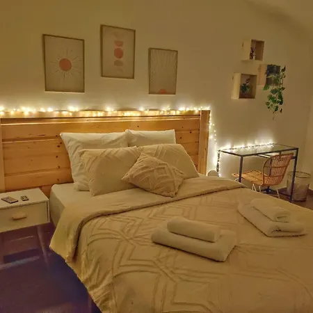 Ubytování v soukromí A 3 Min De La Promenade Des A Pieds 200m Nice