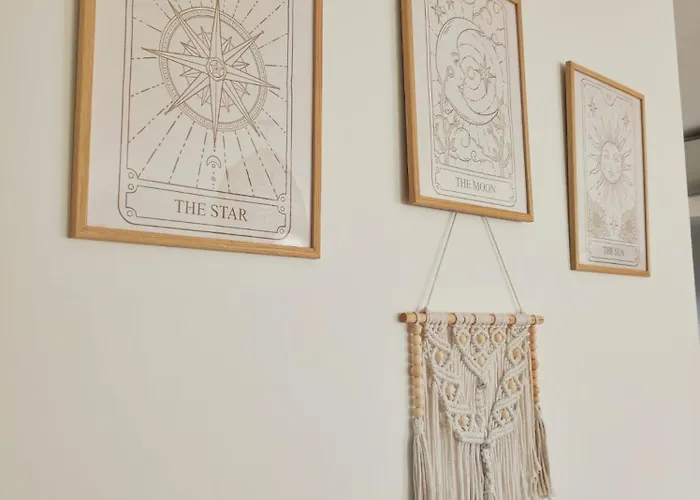 בית אירוח A 3 Min De La Promenade Des A Pieds 200m ניס