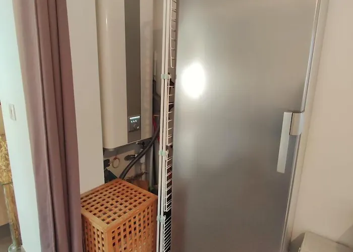 בית אירוח A 3 Min De La Promenade Des A Pieds 200m *