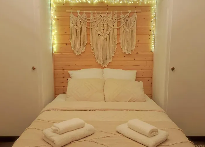 בית אירוח A 3 Min De La Promenade Des A Pieds 200m *