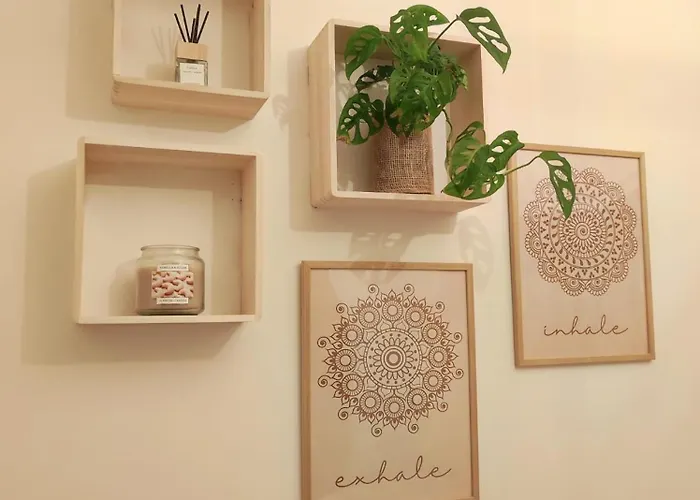 בית אירוח A 3 Min De La Promenade Des A Pieds 200m ניס