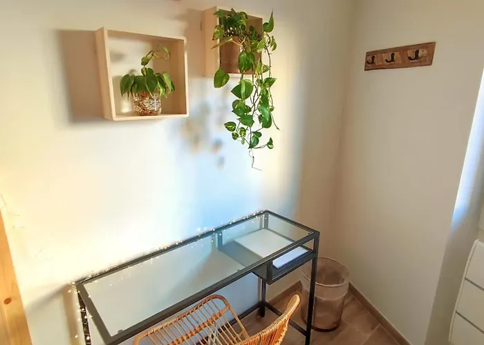 A 3 Min De La Promenade Des A Pieds 200m * ניס