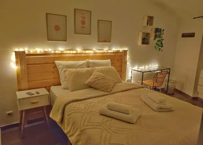 בית אירוח A 3 Min De La Promenade Des A Pieds 200m ניס