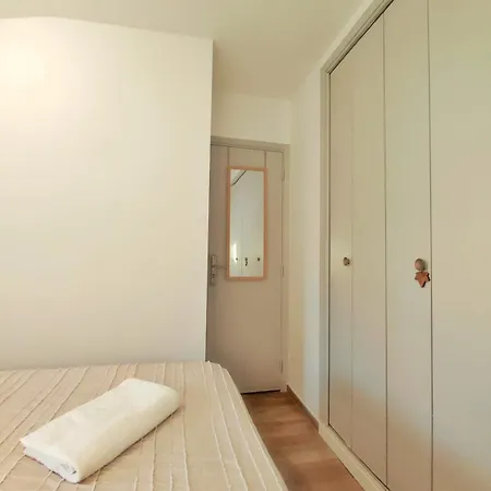 A 3 Min De La Promenade Des A Pieds 200m Accommodatie bij particulieren Nice