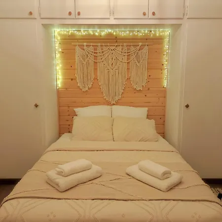 Accommodatie bij particulieren A 3 Min De La Promenade Des A Pieds 200m *