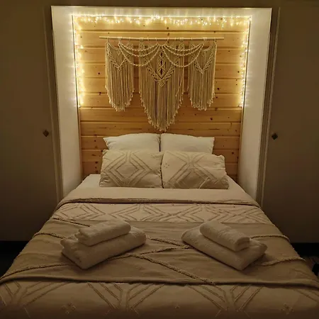 Accommodatie bij particulieren A 3 Min De La Promenade Des A Pieds 200m *